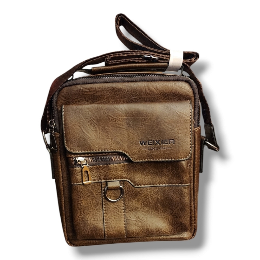 Unisex Weixier Bag